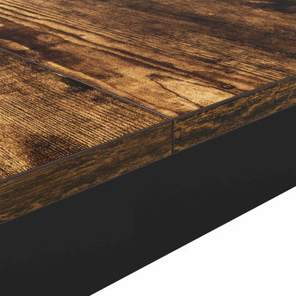 Dining Tables 200 x 100 x 75 cm Engineered Wood Rectangular