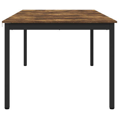 Dining Tables 200 x 100 x 75 cm Engineered Wood Rectangular