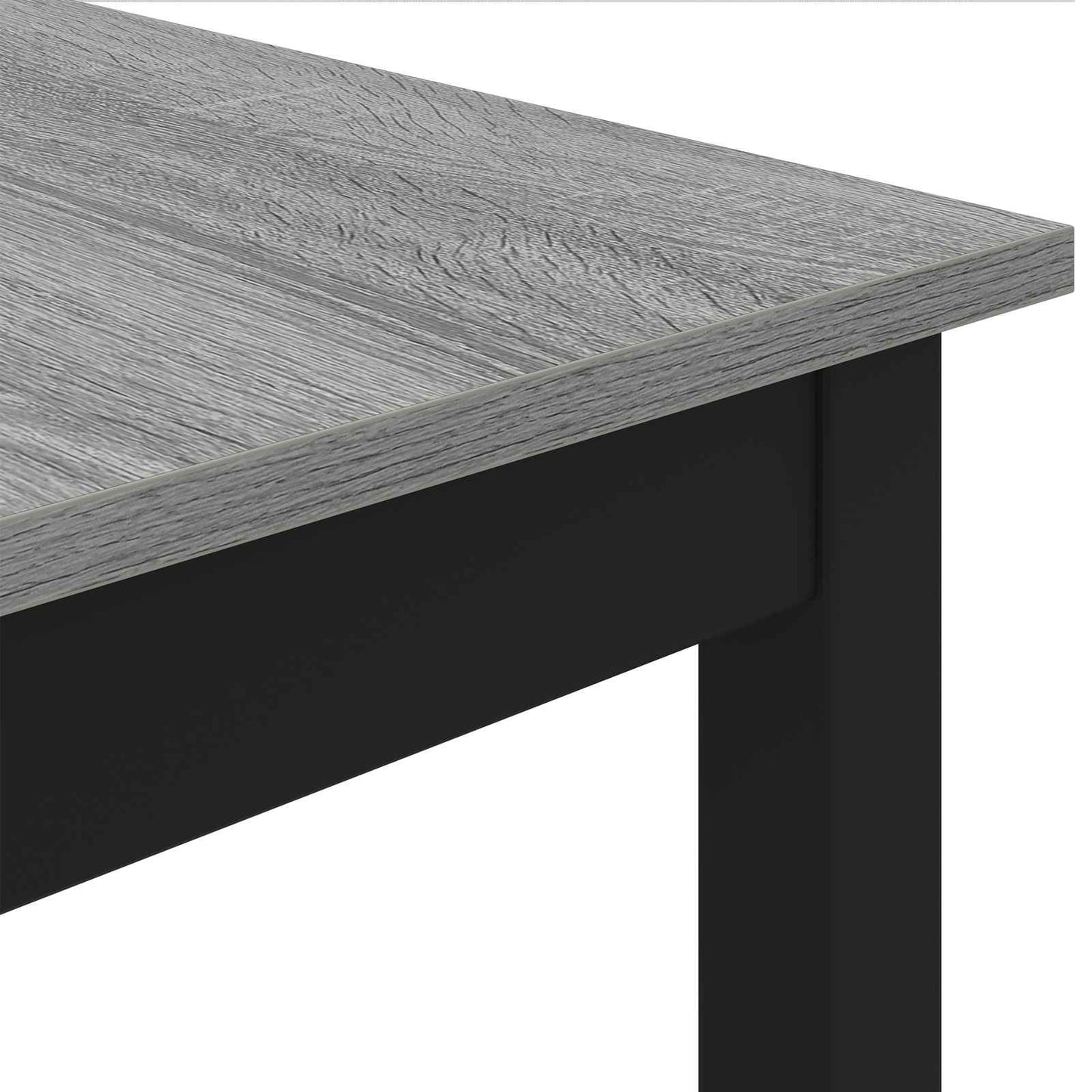 Dining Tables 200 x 100 x 75 cm Engineered Wood Rectangular