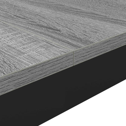 Dining Tables 200 x 100 x 75 cm Engineered Wood Rectangular