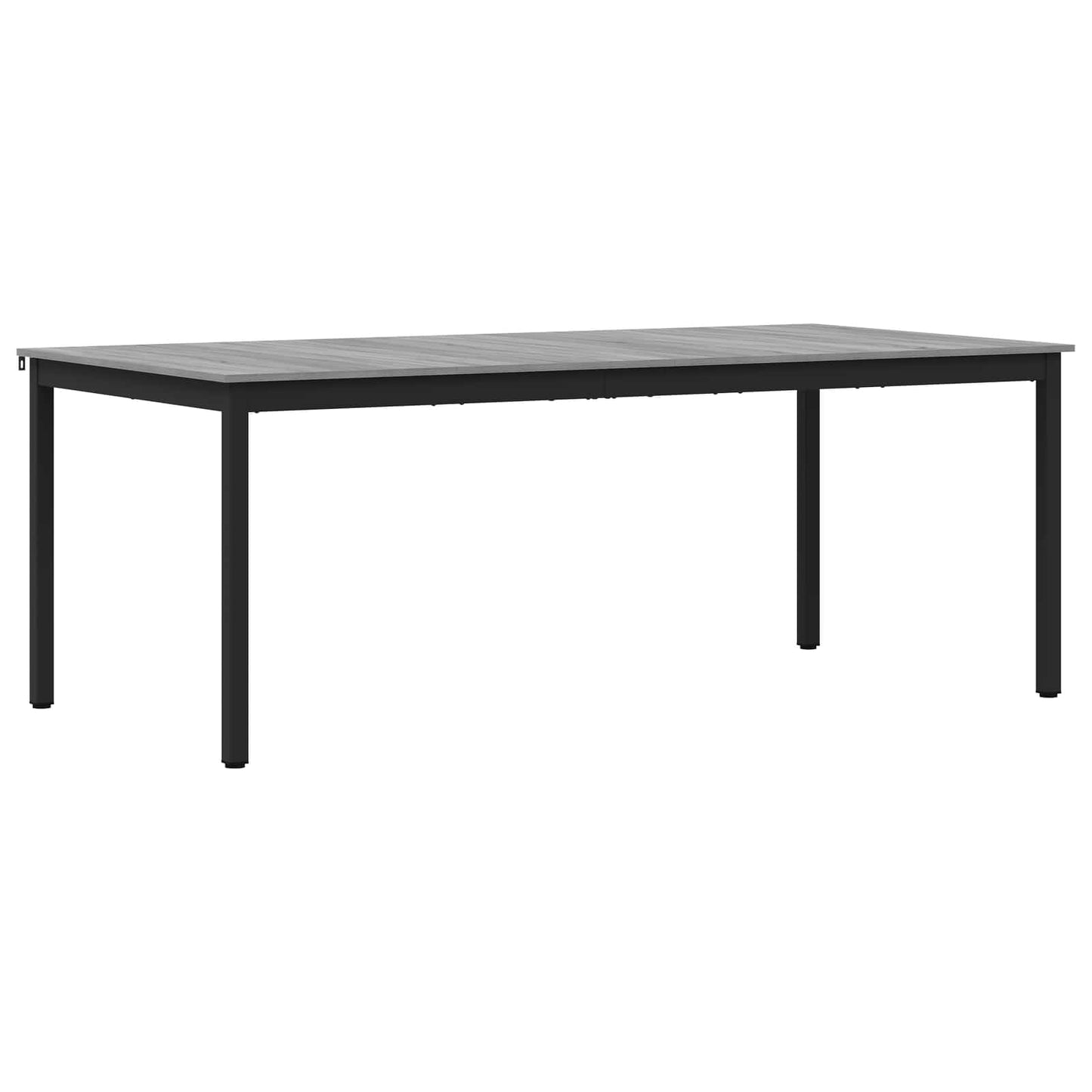 Dining Tables 200 x 100 x 75 cm Engineered Wood Rectangular