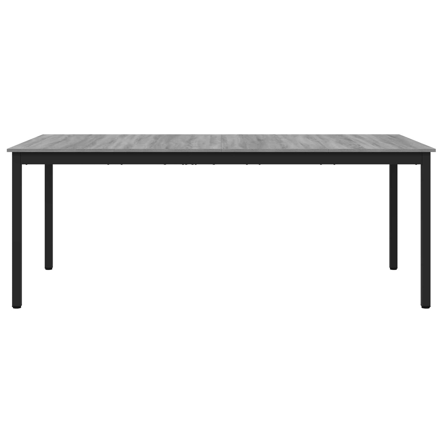 Dining Tables 200 x 100 x 75 cm Engineered Wood Rectangular