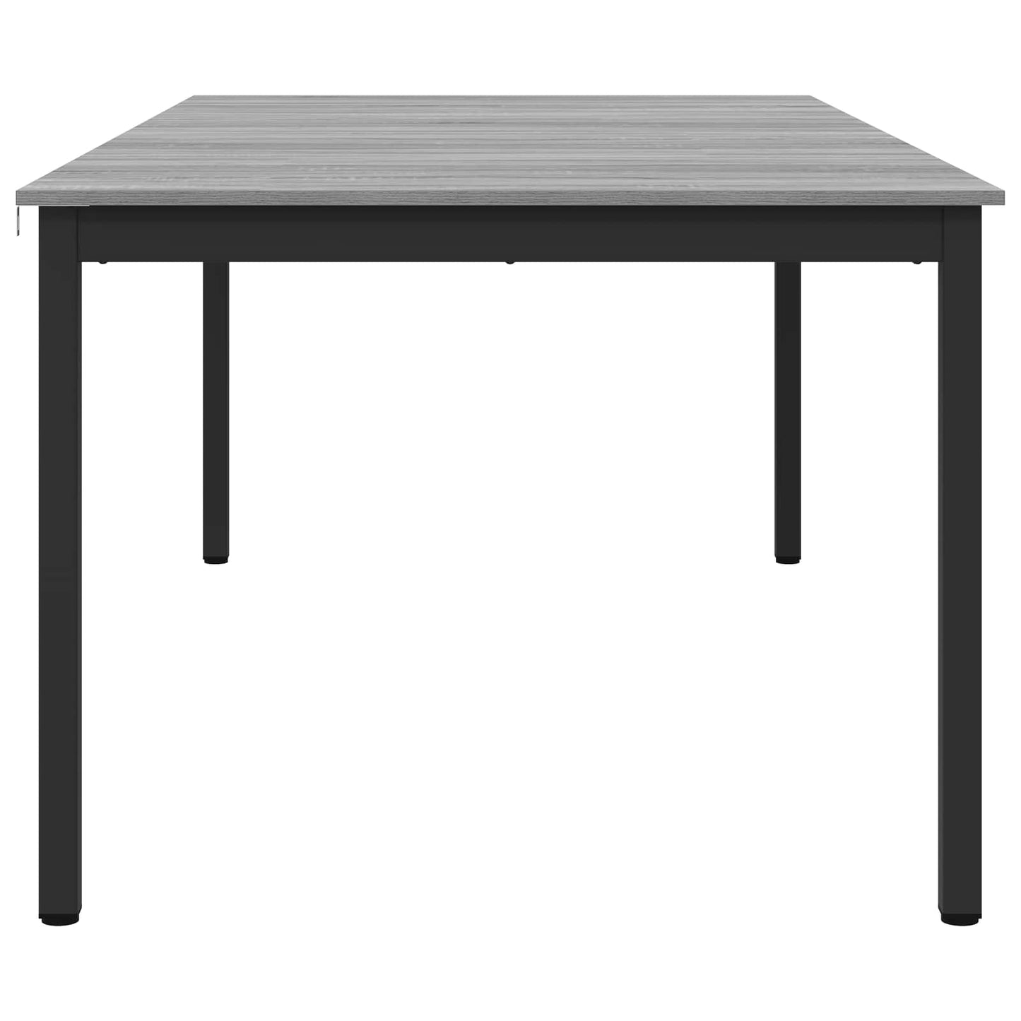 Dining Tables 200 x 100 x 75 cm Engineered Wood Rectangular