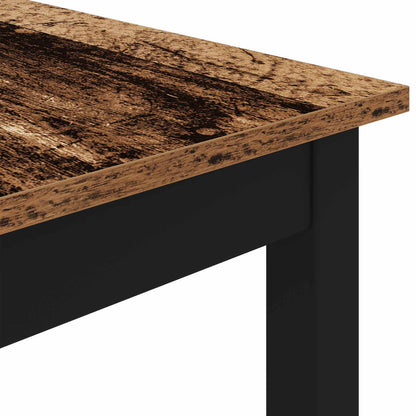 Dining Tables 200 x 100 x 75 cm Engineered Wood Rectangular