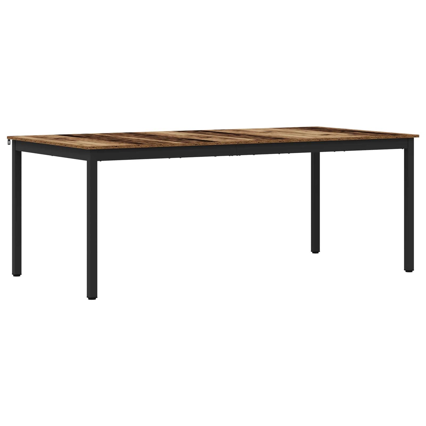 Dining Tables 200 x 100 x 75 cm Engineered Wood Rectangular