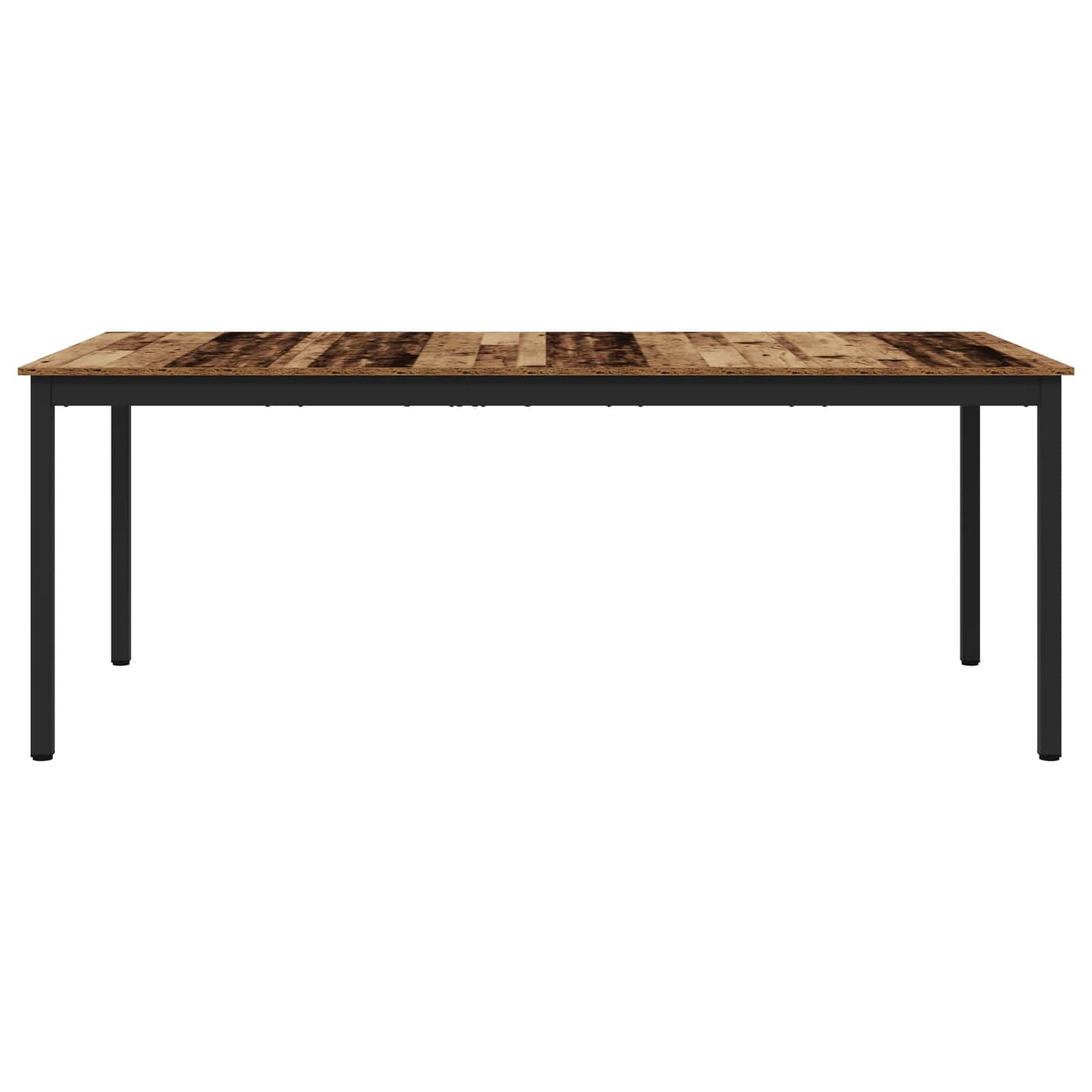 Dining Tables 200 x 100 x 75 cm Engineered Wood Rectangular