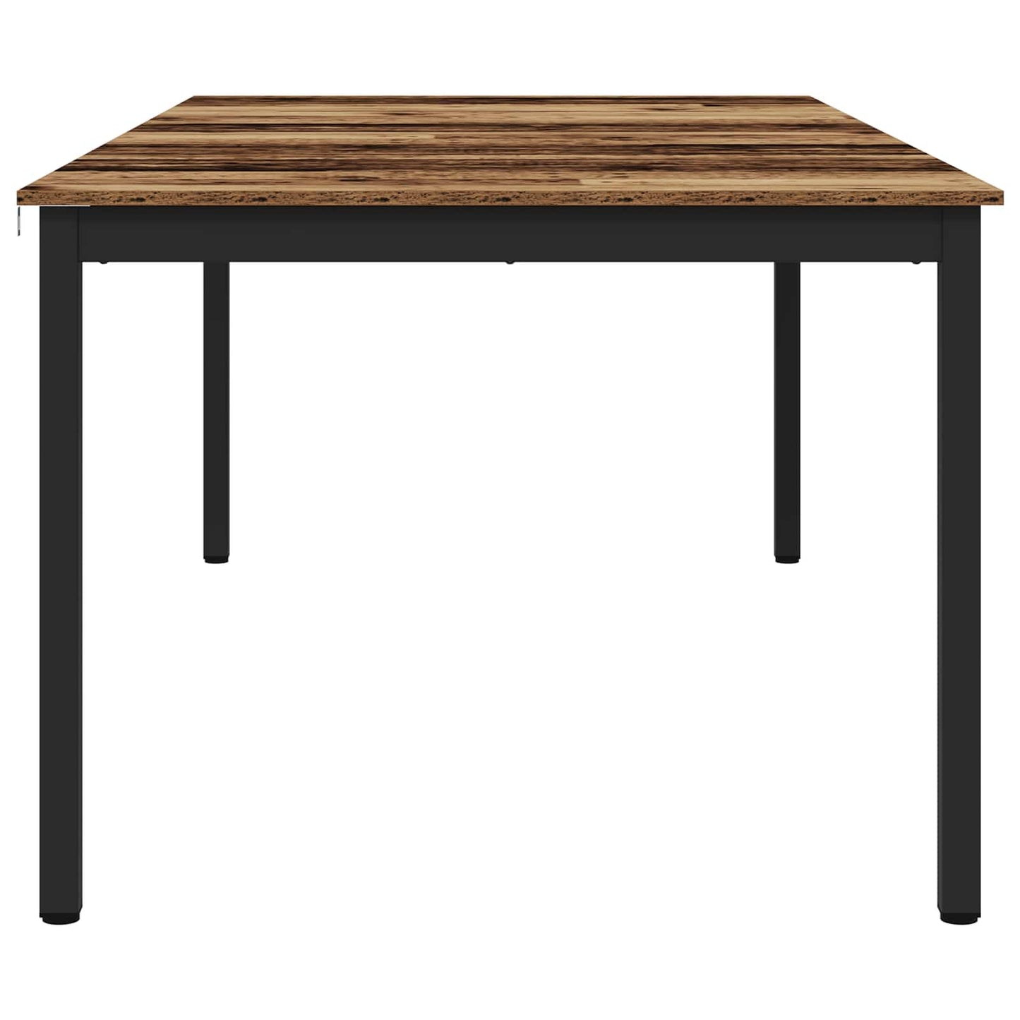Dining Tables 200 x 100 x 75 cm Engineered Wood Rectangular