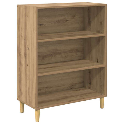 Highboard Artisan Oak 69.5 x 34 x 180 cm