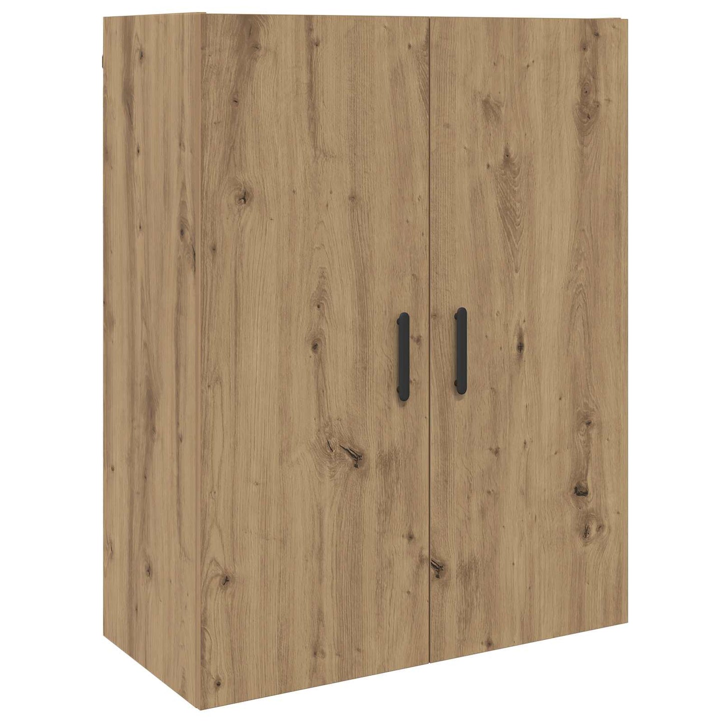Highboard Artisan Oak 69.5 x 34 x 180 cm Engineered Wood