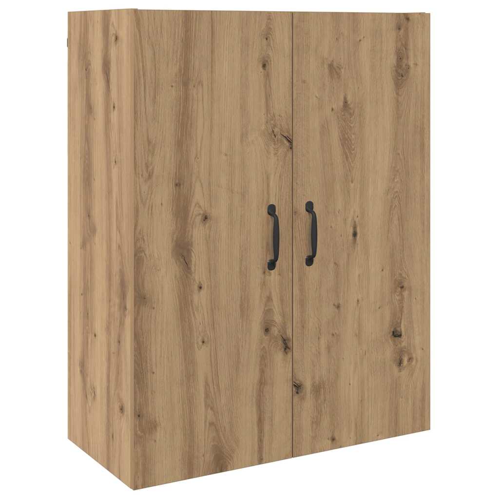 Highboard Artisan Oak 69.5 x 34 x 180 cm Engineered Wood