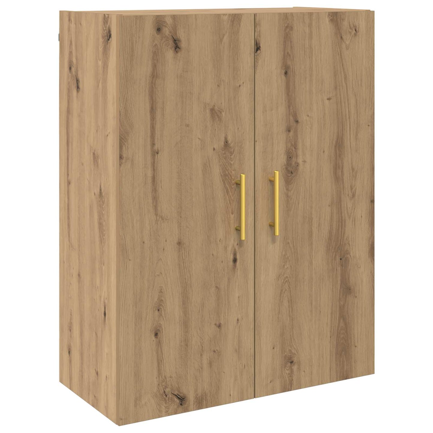 Highboard Artisan Oak 69.5 x 34 x 180 cm Engineered Wood