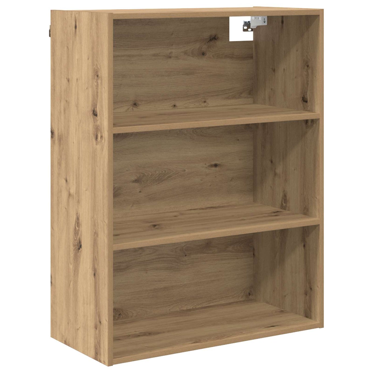 Highboard Artisan Oak 69.5 x 34 x 180 cm Engineered Wood