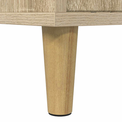 Cat House Sonoma 42.5 x 40 x 53 cm Engineered Wood