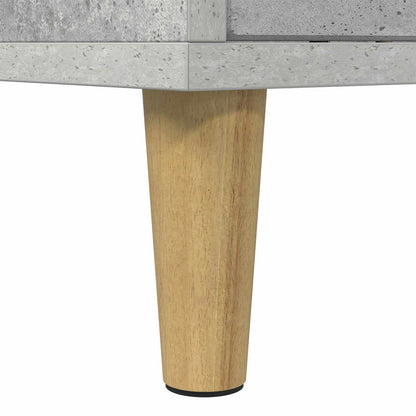 Cat House Concerte 42.5 x 40 x 53 cm Engineered Wood