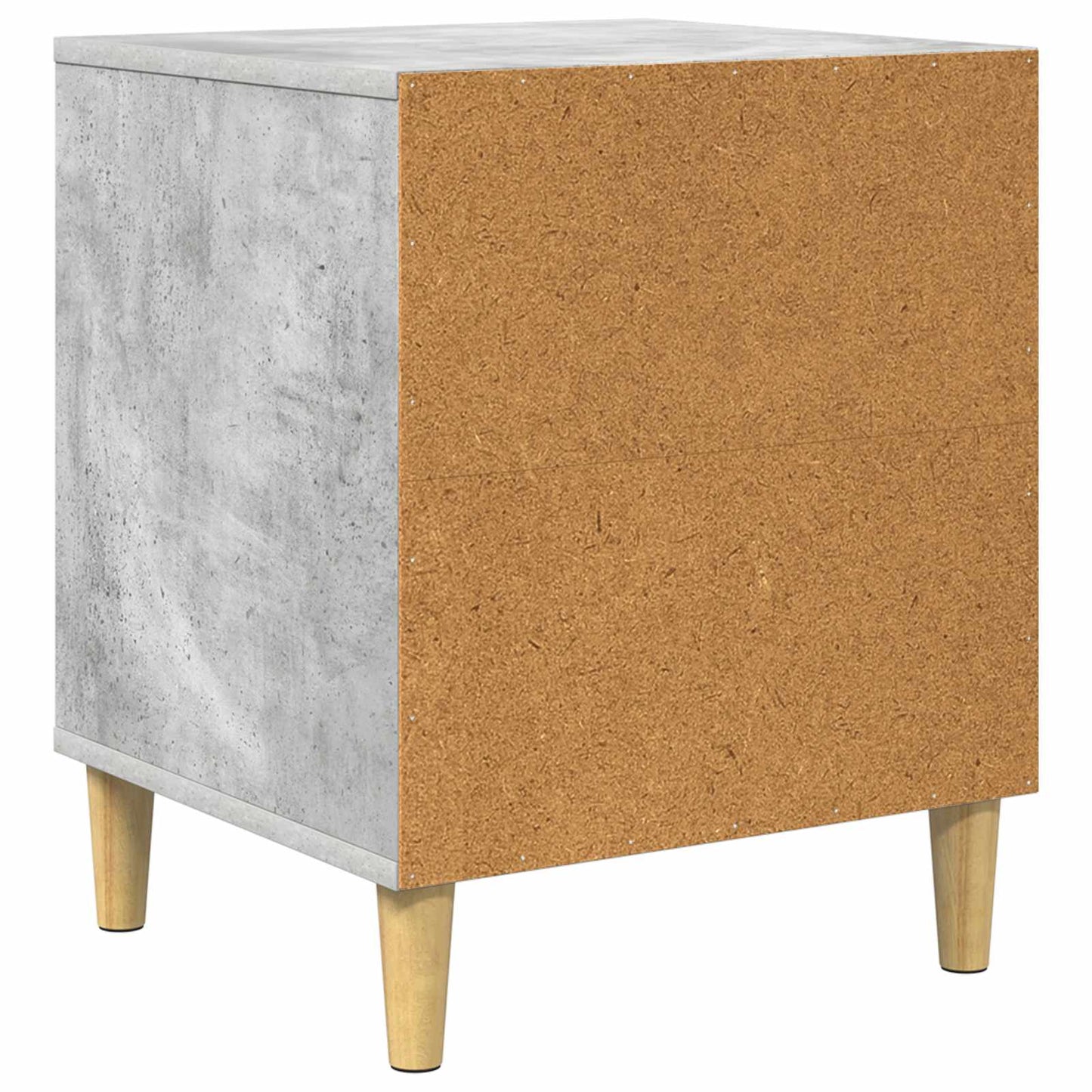 Cat House Concerte 42.5 x 40 x 53 cm Engineered Wood