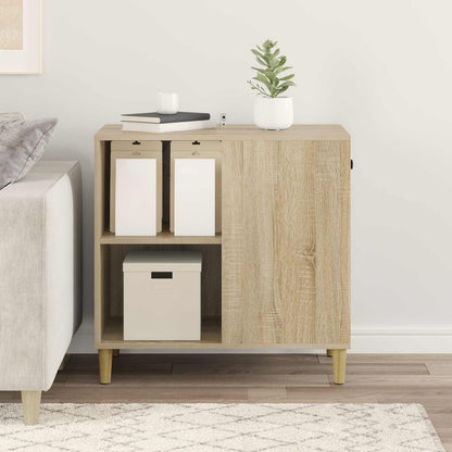 Cat House Sonoma 72 x 42.5 x 70 cm Engineered Wood