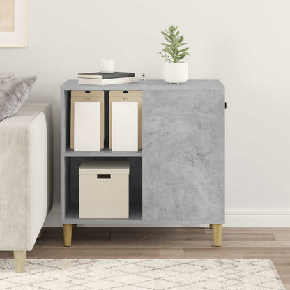 Cat House Concerte 72 x 42.5 x 70 cm Engineered Wood