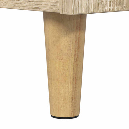 Dog House Sonoma 44 x 42 x 49 cm Engineered Wood