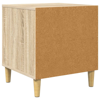 Dog House Sonoma 44 x 42 x 49 cm Engineered Wood