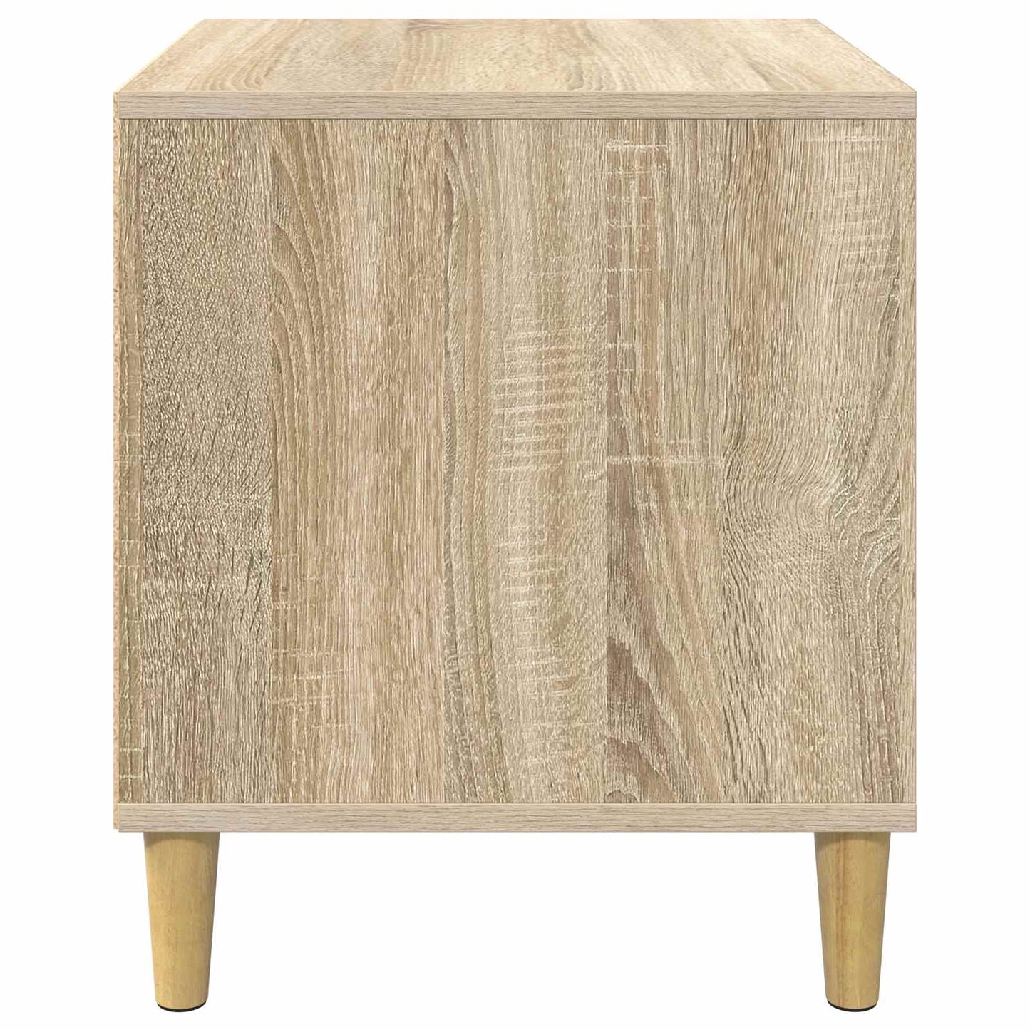 Dog House Sonoma 44 x 42 x 49 cm Engineered Wood