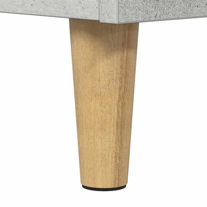 Dog House Concerte 44 x 42 x 49 cm Engineered Wood