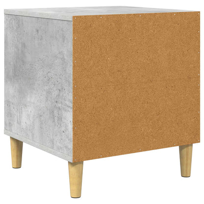 Dog House Concerte 44 x 42 x 49 cm Engineered Wood