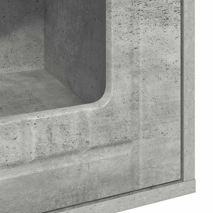 Cat House Concerte 53 x 52 x 62 cm Engineered Wood