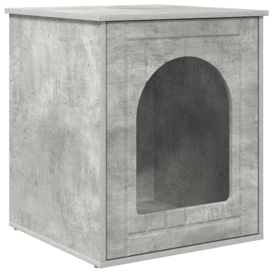 Cat House Concerte 53 x 52 x 62 cm Engineered Wood