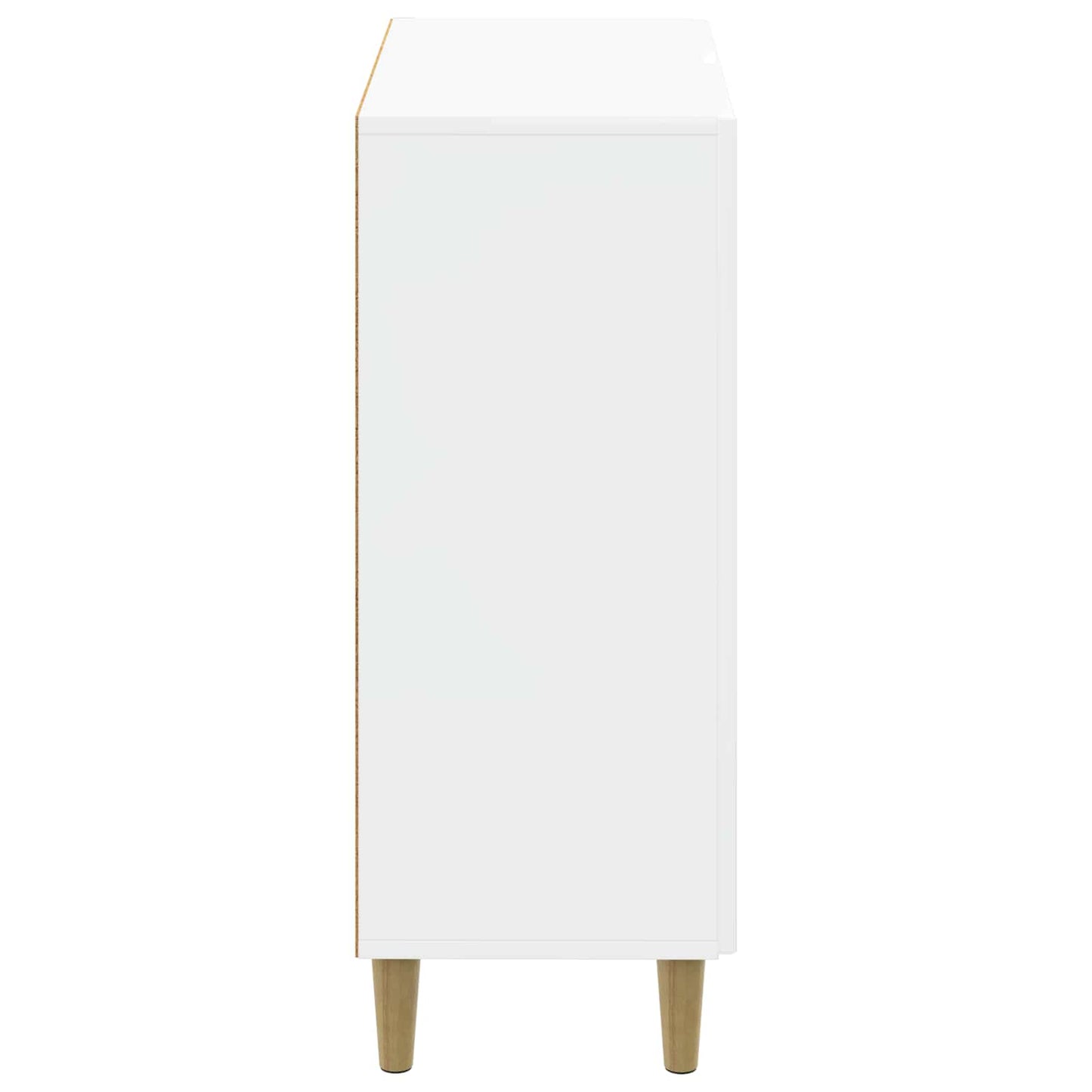 Bathroom Storage Cainet ARNHEM High Gloss White