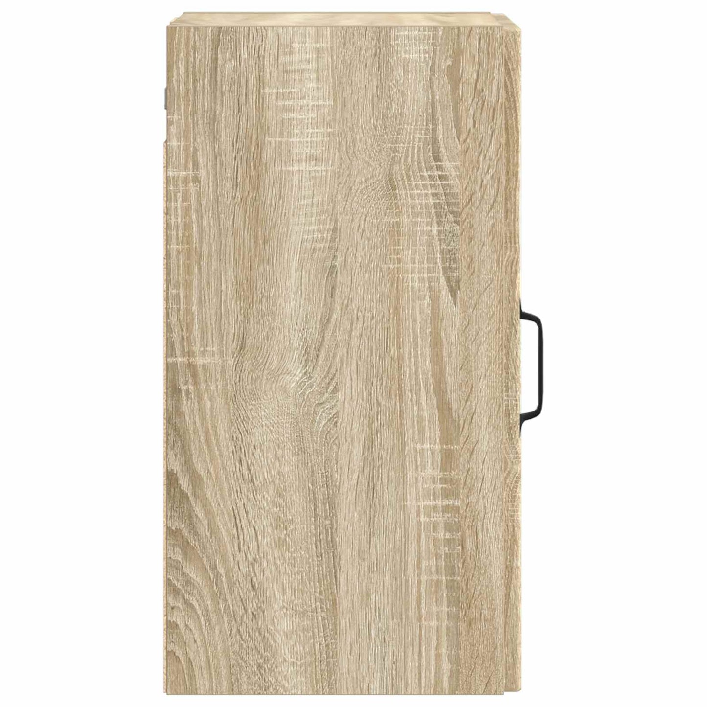 Bathroom Wall Cabinet HAARLEM Sonoma Oak 30 x 31 x 59 cm