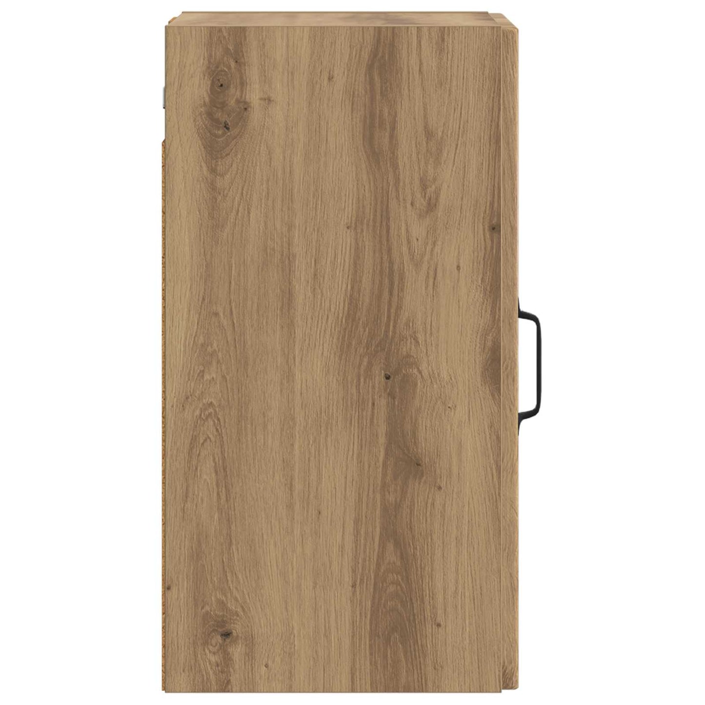 Bathroom Wall Cabinet HOORN Artisan Oak 30 x 31 x 59 cm
