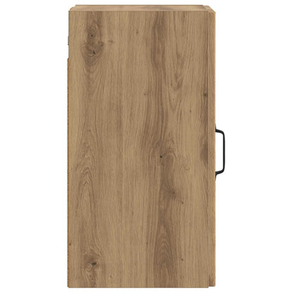 Bathroom Wall Cabinet HOORN Artisan Oak 30 x 31 x 59 cm
