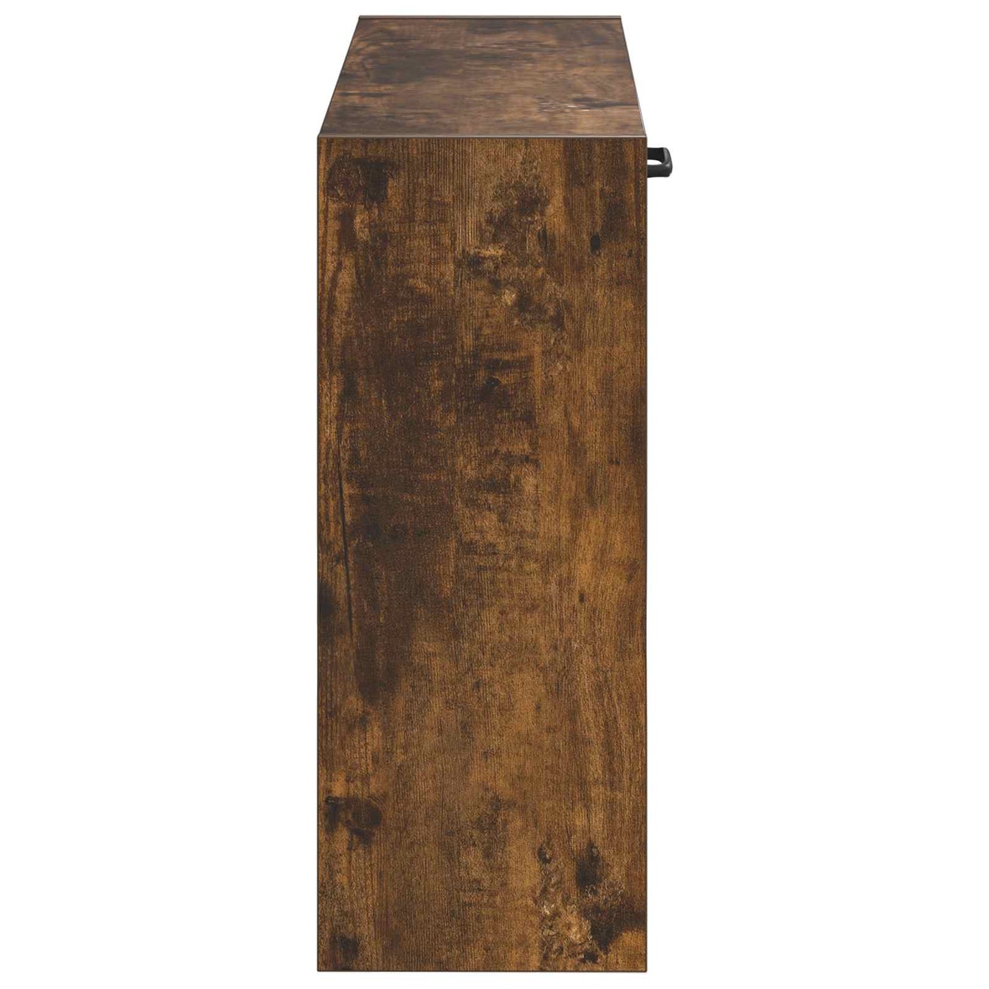 Wall-Mounted Shoe Cabinet HOORN 71 x 17 x 43 cm Engineered Wood