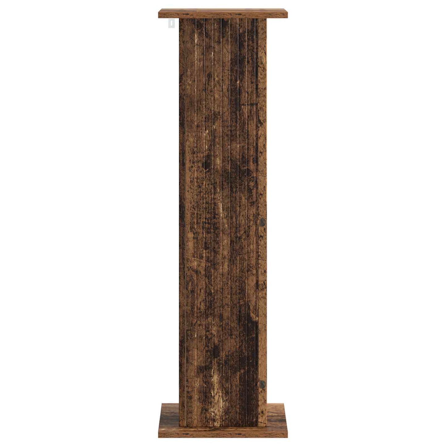 Plant Stand Old Wood 30.5 x 30 x 100.5 cm Engineered Wood