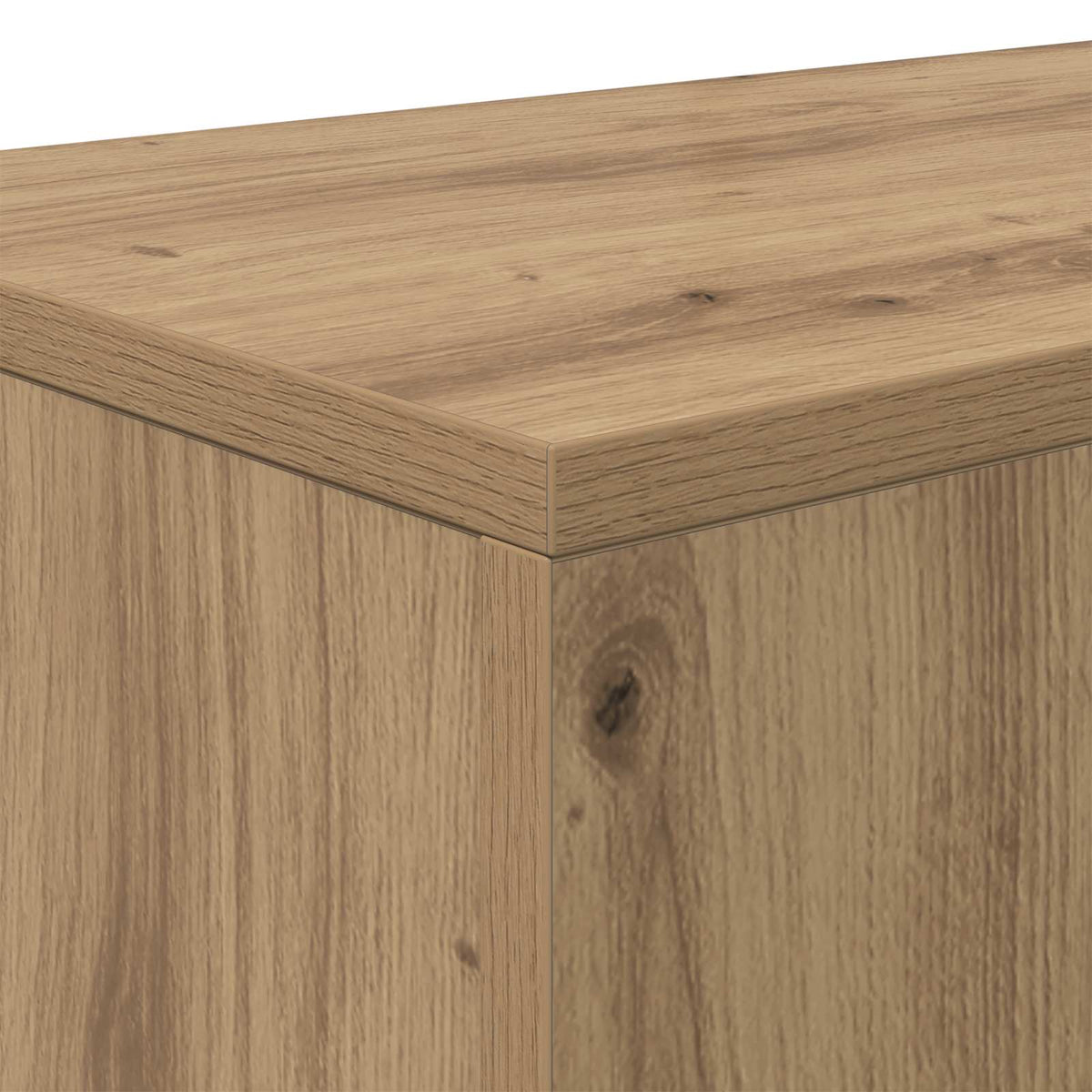 Artisan Oak 82 x 29 x 74 cm