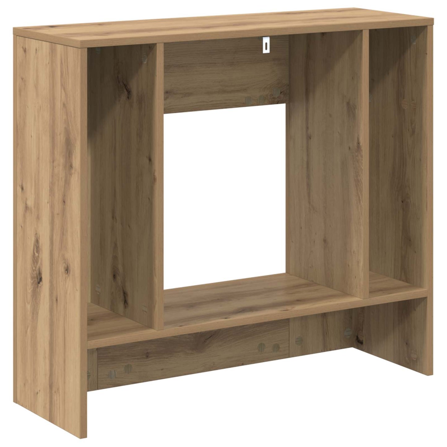 Artisan Oak 82 x 29 x 74 cm