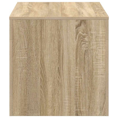 Sonoma Oak