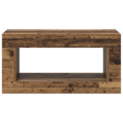 Old Wood