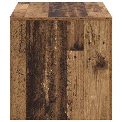 Old Wood