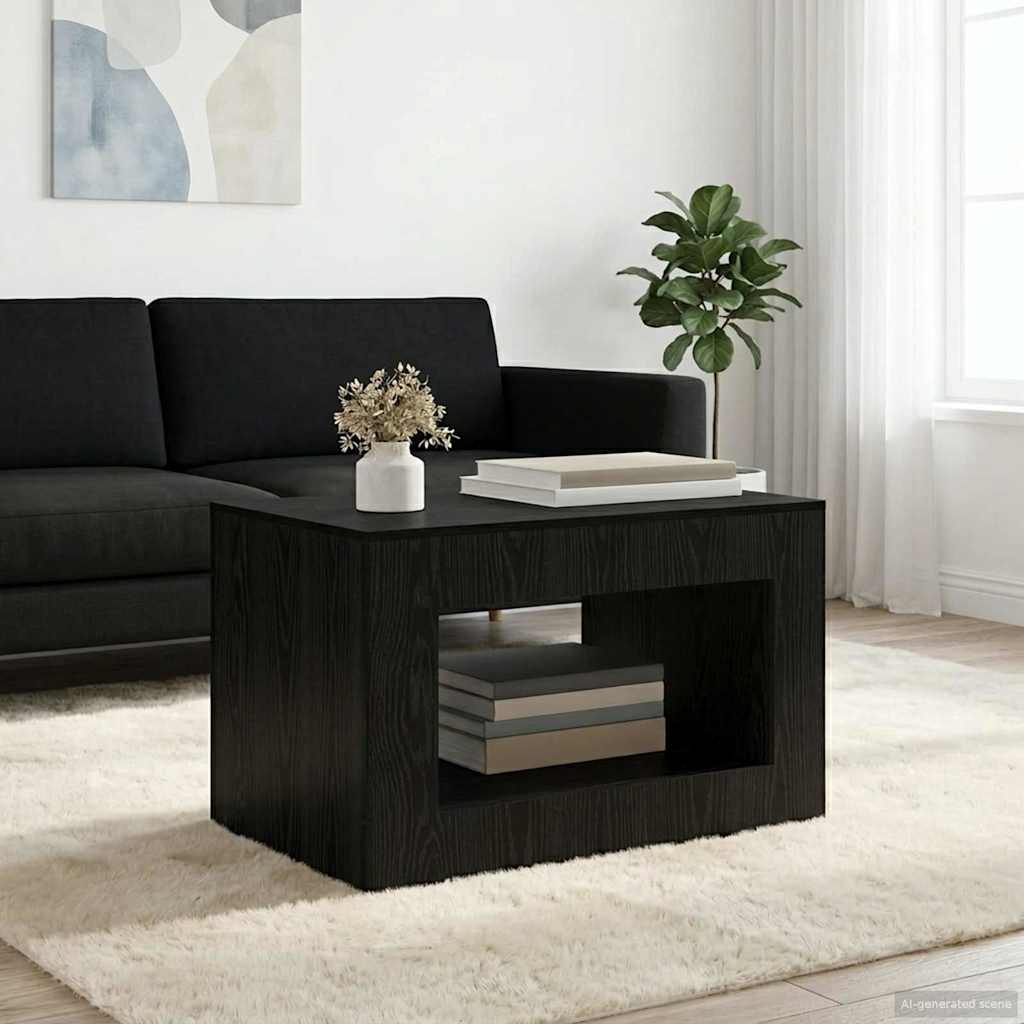 Black Oak
