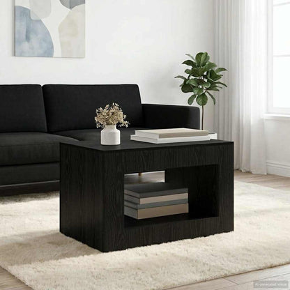 Black Oak