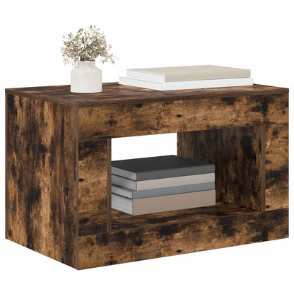 Smoked Oak