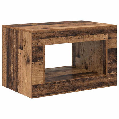 Old Wood