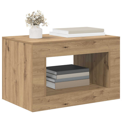 Artisan Oak