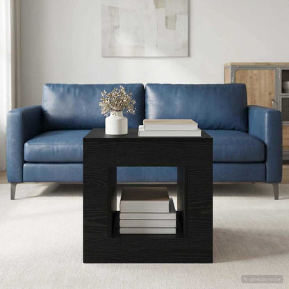 Black Oak