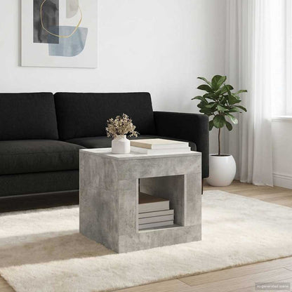 Concrete Grey