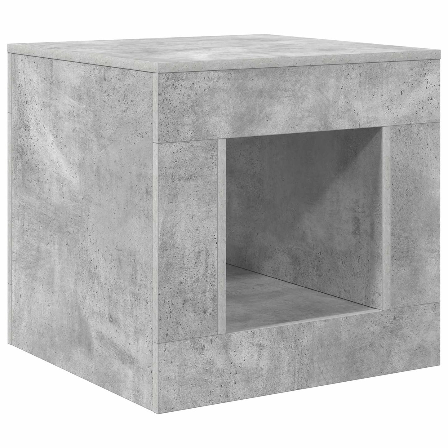 Concrete Grey