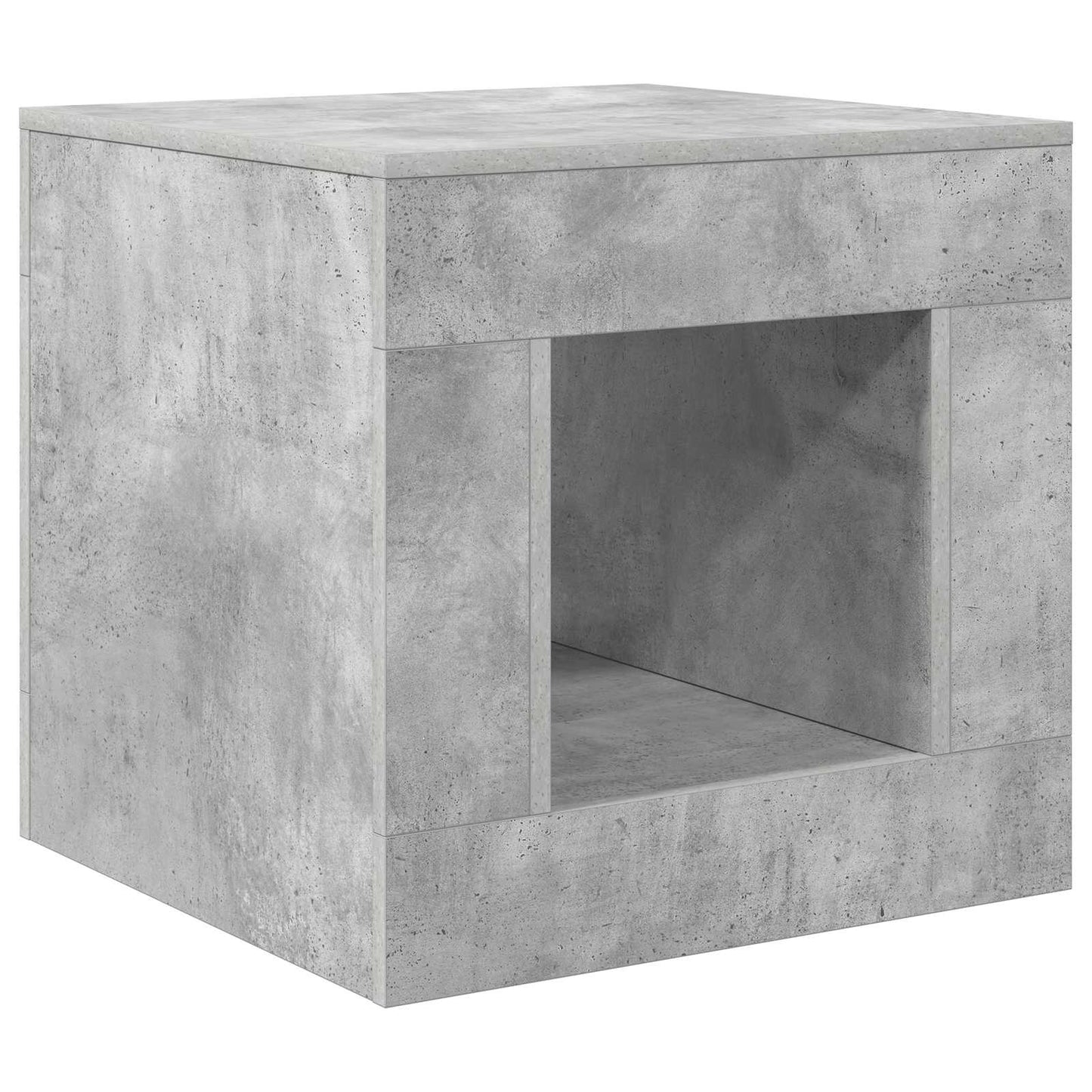 Concrete Grey