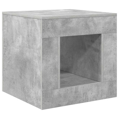 Concrete Grey