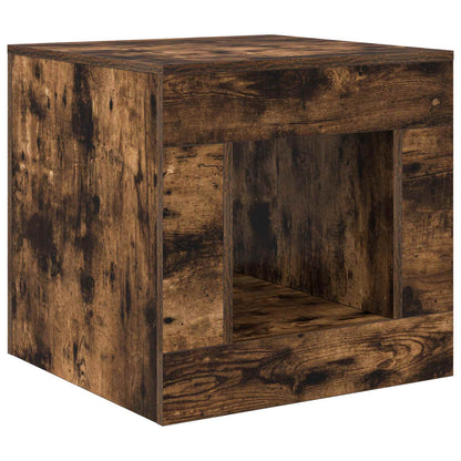 Smoked Oak